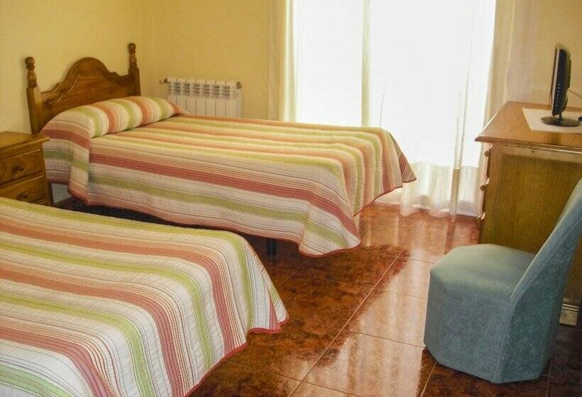 Номер Стандарт, Hostal Sunami