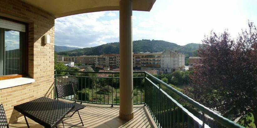 Номер Стандарт, B&b Zaldu
