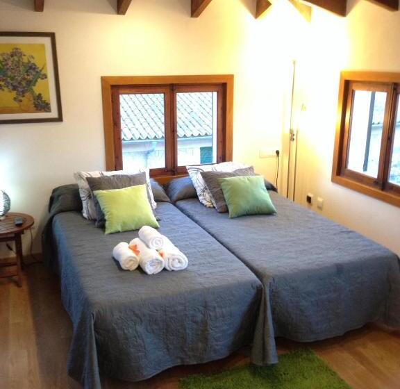 Пентхаус, Allotjaments Serra De Tramuntana
