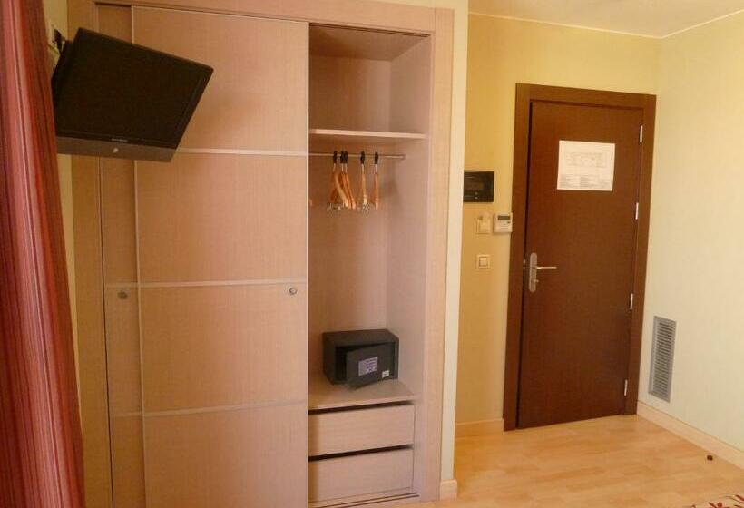 Номер Стандарт, Arco