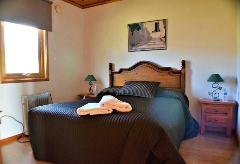 Шале 1 Спальня, Villa Casa Alta