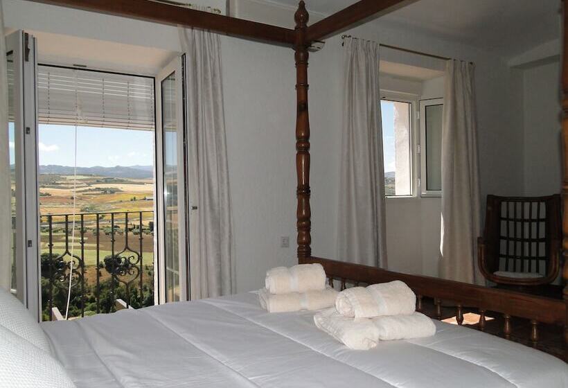 Номер Стандарт, Villa Casa Alta
