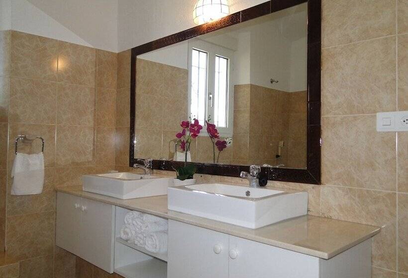 Номер Стандарт, Villa Casa Alta