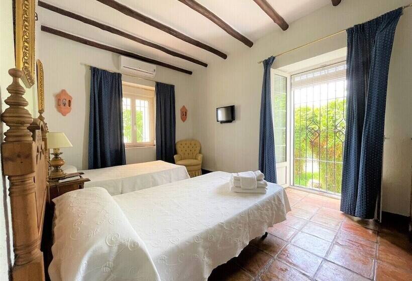 Номер Стандарт, Villa Casa Alta