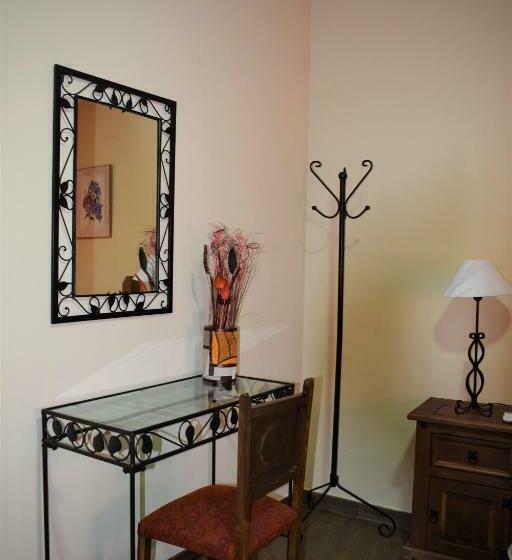 غرفة ديلوكس, Casa Rural Casa Queta