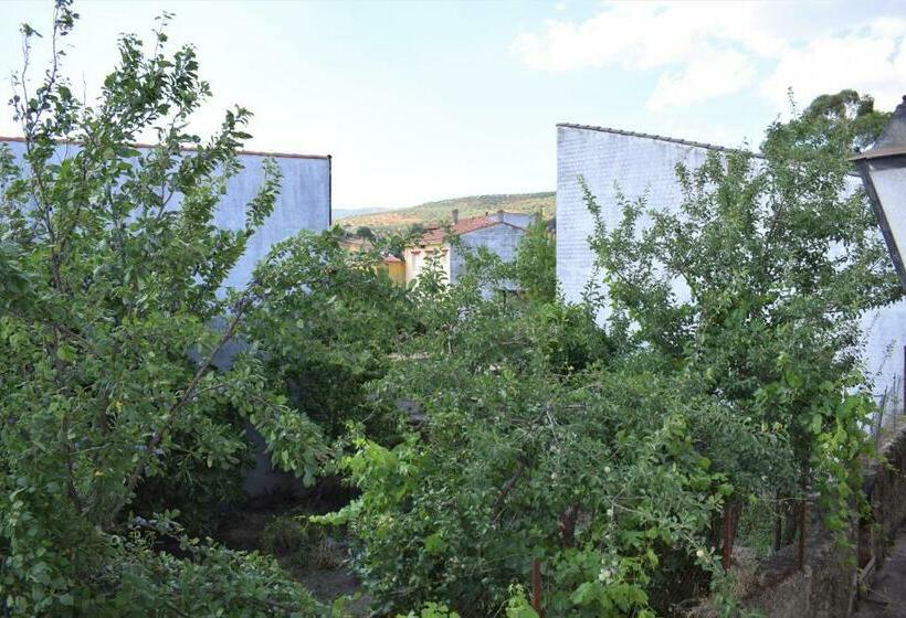 Номер Deluxe, Casa Rural Casa Queta