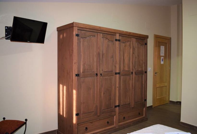 Номер Deluxe, Casa Rural Casa Queta