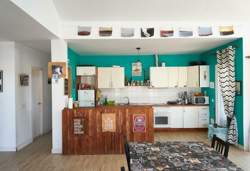 Номер Стандарт, Da Mata Kite&surf House