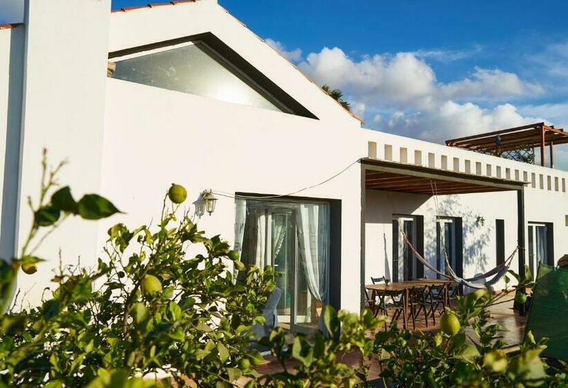 Номер Стандарт, Da Mata Kite&surf House