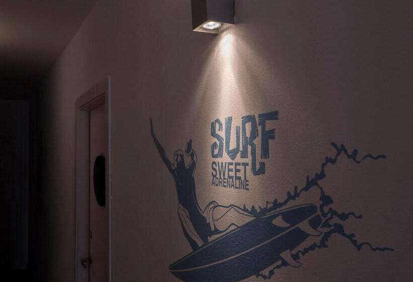Номер Стандарт, Da Mata Kite&surf House
