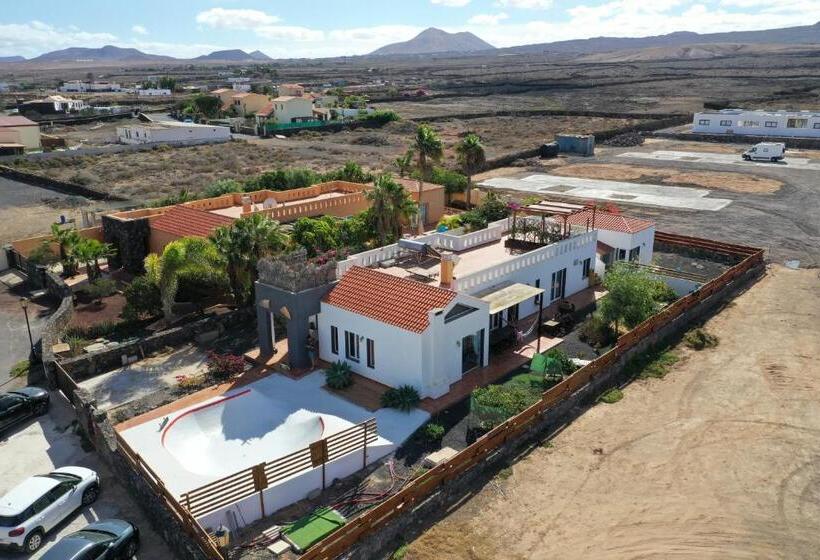 Апартаменты 1 Спальня, Da Mata Kite&surf House