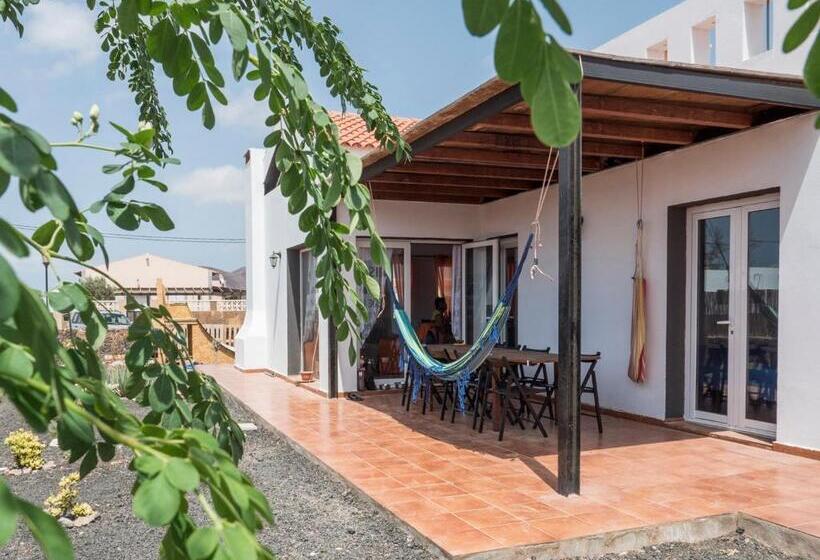 Номер Стандарт, Da Mata Kite&surf House