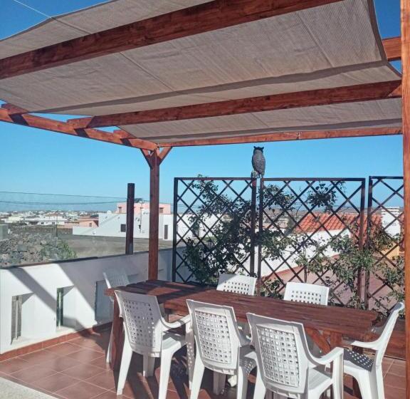 Номер Deluxe, Da Mata Kite&surf House