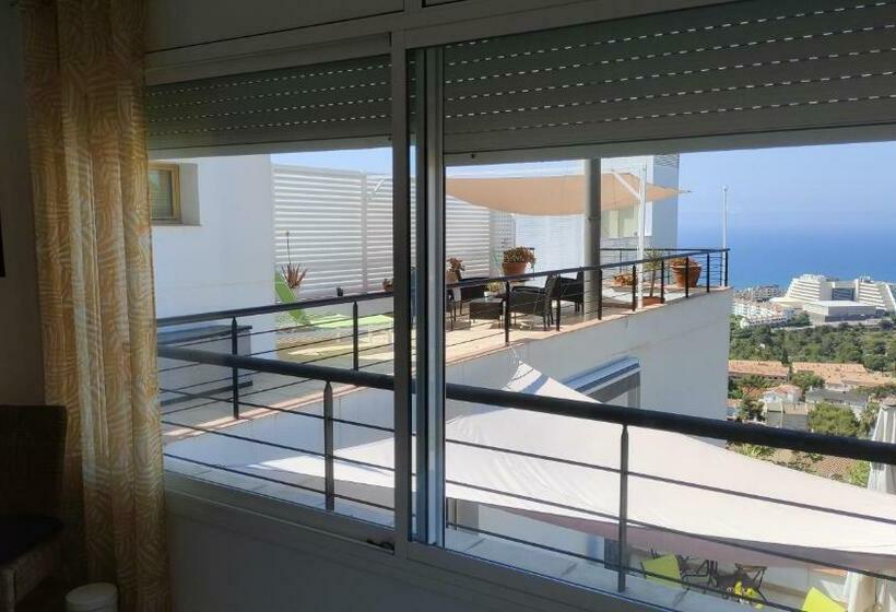 Quarto Estandar Vista Mar, The Villa Sunlight