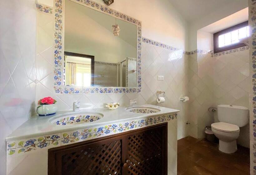Номер Стандарт, Villa Casa Alta