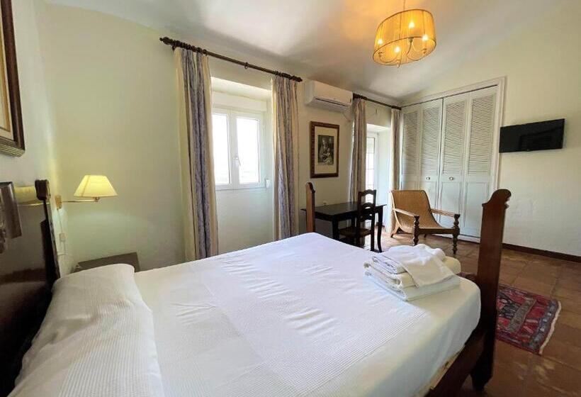 Номер Стандарт, Villa Casa Alta
