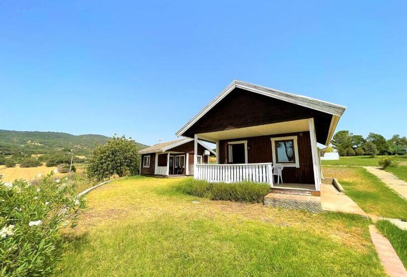 Шале 1 Спальня, Villa Casa Alta
