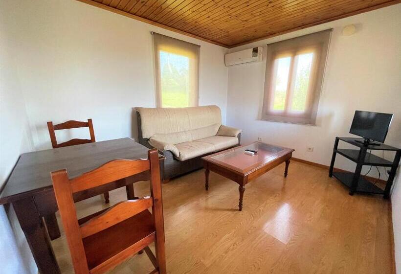 Шале 1 Спальня, Villa Casa Alta