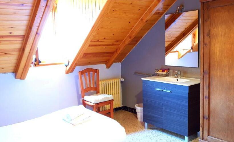 Четырехместный Номер Стандарт, Casa Rural Cuny