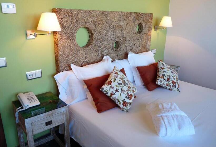Номер Superior, Eco Hotel Boutique & Spa Capitulo Trece   Adults Only