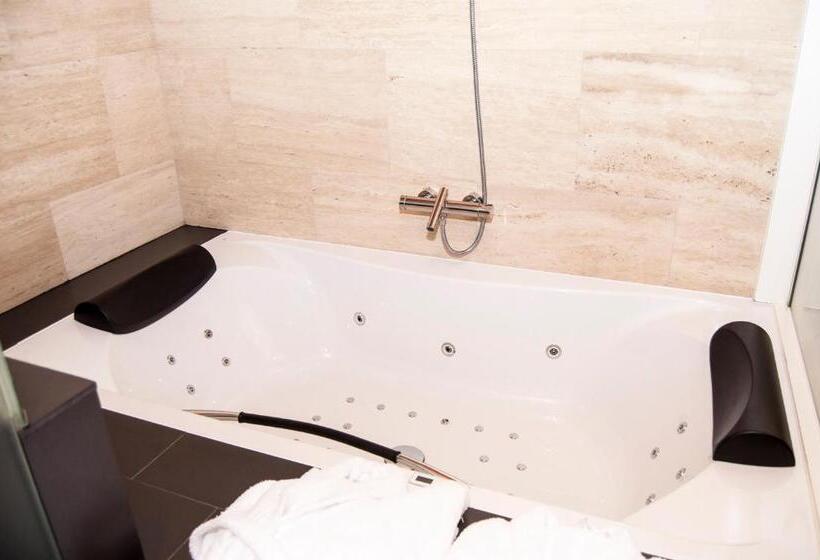 Номер Superior, Escuderos Hotel Cruz