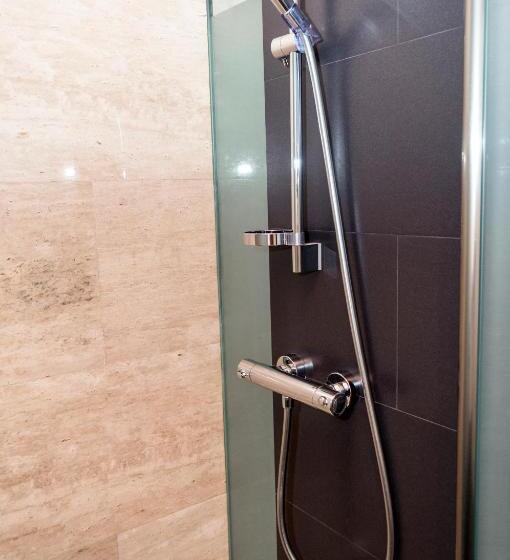 Семейный Номер, Escuderos Hotel Cruz