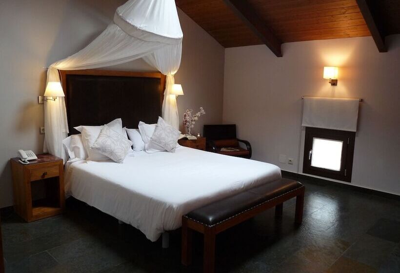 Номер Стандарт, Eco Hotel Boutique & Spa Capitulo Trece   Adults Only