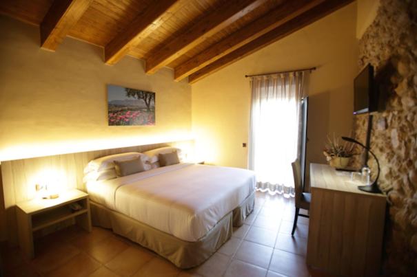 Habitación Estándar, Can Panyella