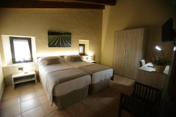 Habitación Estándar, Can Panyella