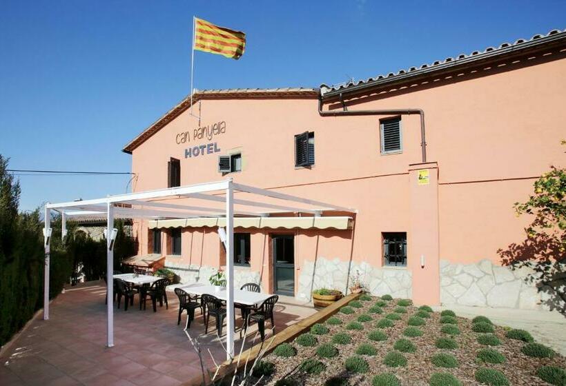 Habitación Estándar, Can Panyella