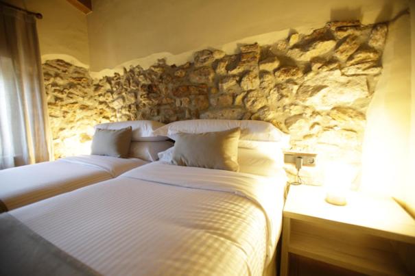Habitación Estándar, Can Panyella