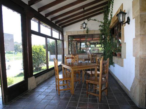 Habitación Estándar Individual, Costa San Juan De La Canal