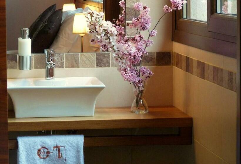Номер Стандарт, Eco Hotel Boutique & Spa Capitulo Trece   Adults Only