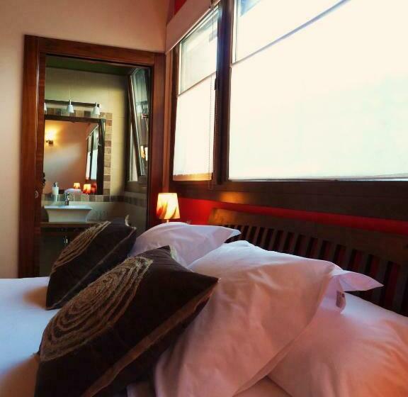 Номер Стандарт, Eco Hotel Boutique & Spa Capitulo Trece   Adults Only