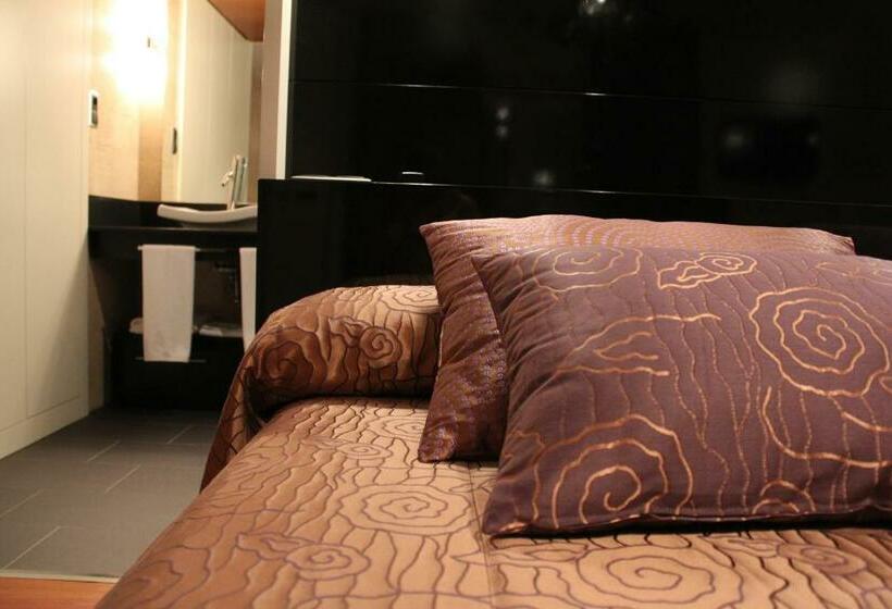 Номер Superior, Escuderos Hotel Cruz