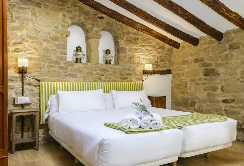 Номер Economy, Heredad Beragu Hotel  Adults Only