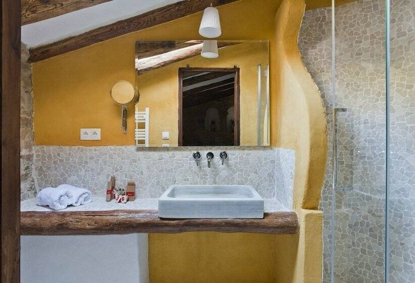 Номер Economy, Heredad Beragu Hotel  Adults Only