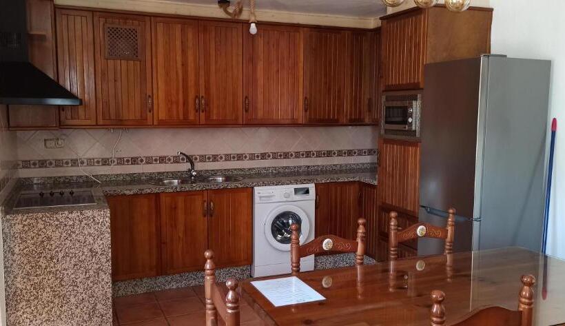 Апартаменты 2 Спальни, La Despensa Del Valle