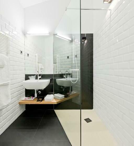 غرفة ديلوكس, Las Casas De Pandreula