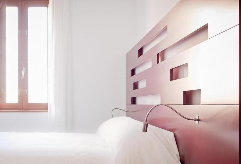 غرفة قياسية, Las Casas De Pandreula