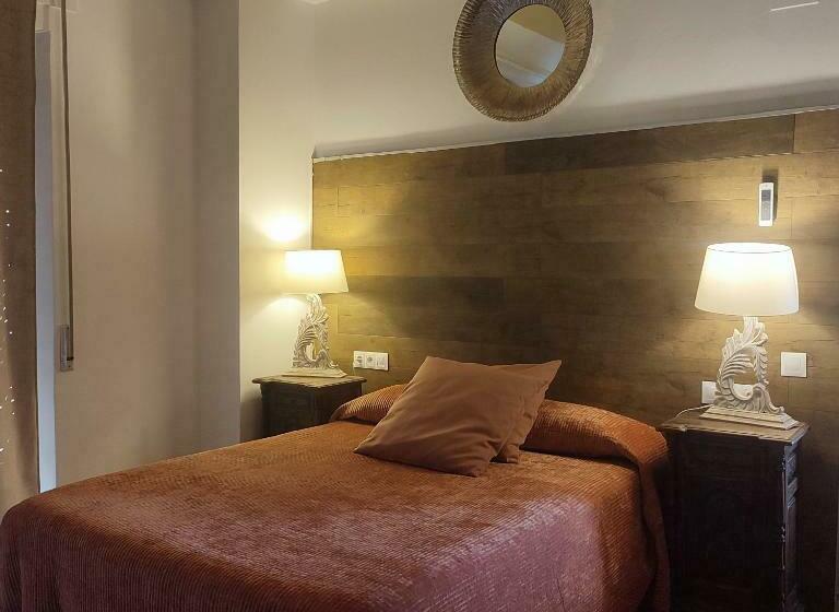 スタンダードルーム, Palacio Doñana , Rural & Luxury