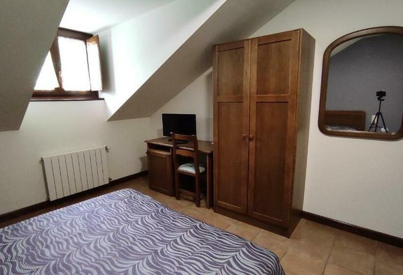 Quarto Estandar, Rincón De Antón