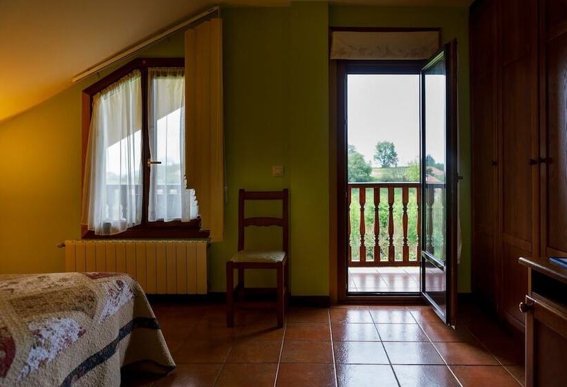 Quarto Estandar, Rincón De Antón