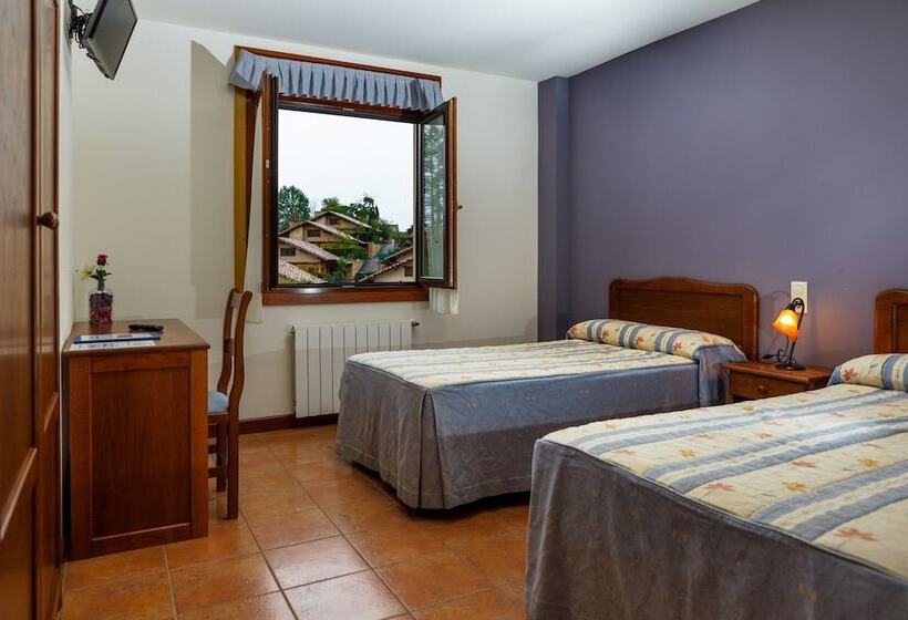 Quarto Estandar, Rincón De Antón