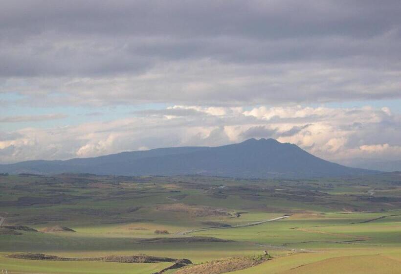 Номен Superior с Гидромассажем, Rural El Castillo