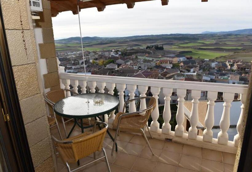 Апартаменты 3 Спальни, Rural El Castillo