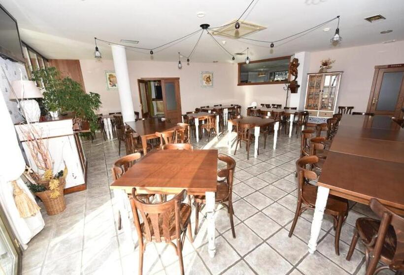 Вилла Superior 1 Спальня, Rural El Castillo