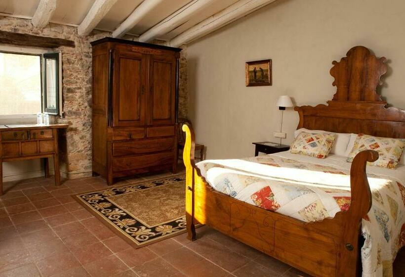 Номер Стандарт, Turisme Rural Mas Masaller