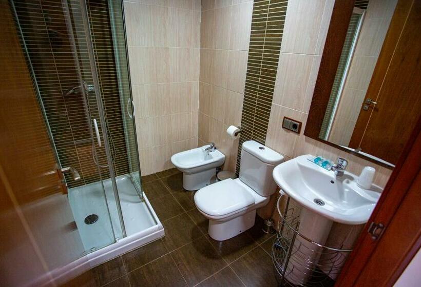 Номер Стандарт, Villa De Cárcar