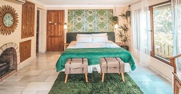 Студия Стандарт, Jardines De La Reina Boutique Bed & Breakfast